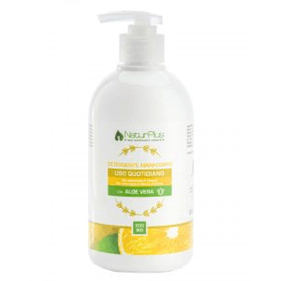 VIVADET DETERGENTE CORPO 200 ML