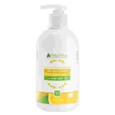 VIVADET DETERGENTE CORPO 200 ML