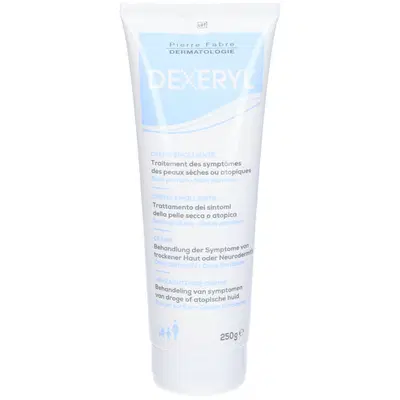 DEXERYL CREMA 250 G DEXERYL CREMA 250 G