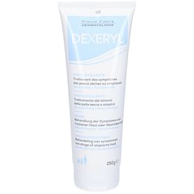 Dexeryl Crema 250 G