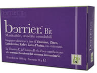 BERRIER BIT 24 COMPRESSE MASTICABILI