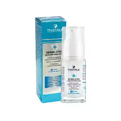 THOTALE GENIAL EYES CONTORNO OCCHI 15 ML