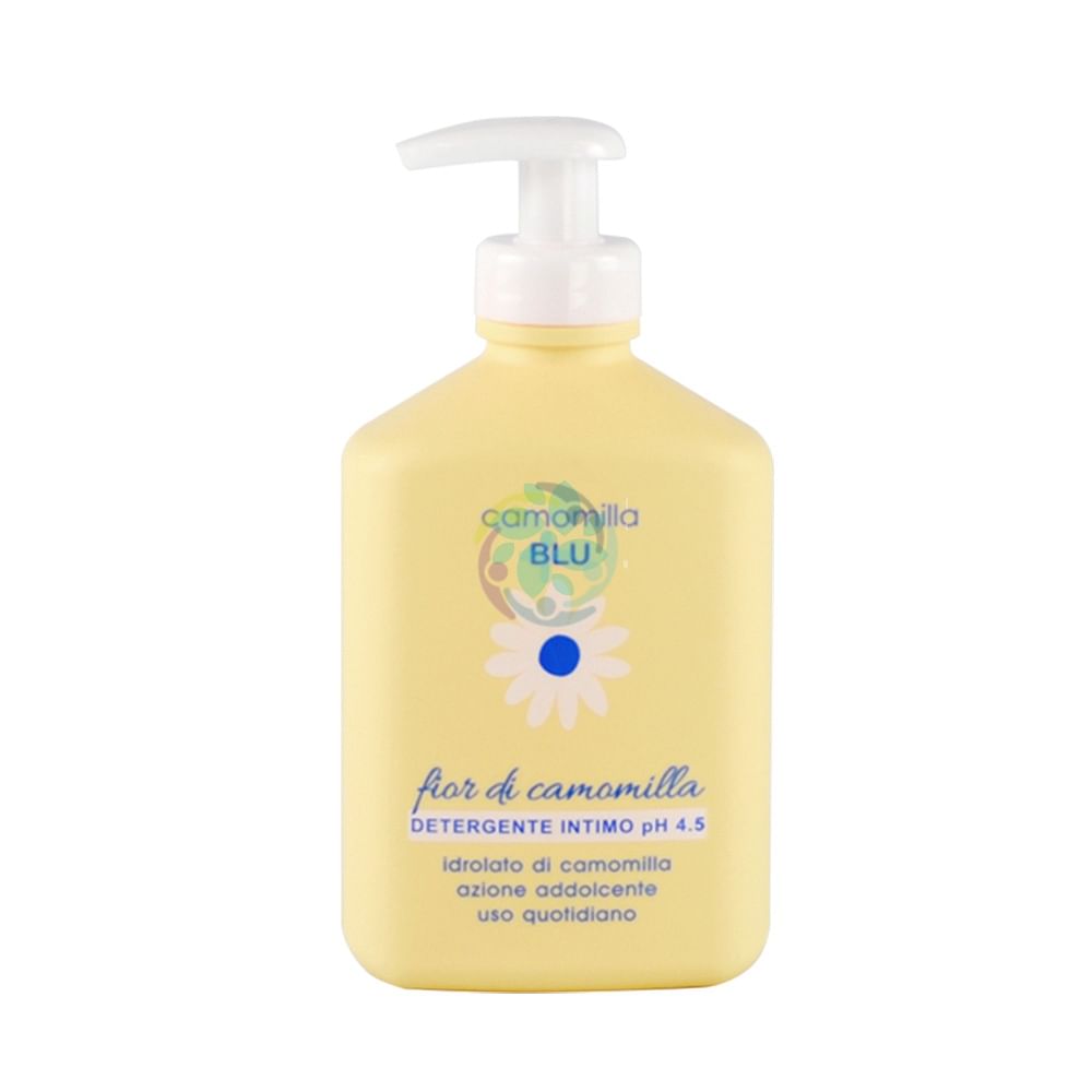 Fior Di Camomilla Detergente Intimo 300 Ml