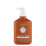 NATURAL COCO DETERGENTE INTIMO 300 ML
