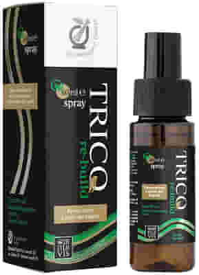 FITOPREPARATORI ITALIANI TRICO RE BUILD LOZIONE SPRAY 60 ML