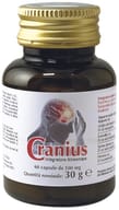 CRANIUS 60 CAPSULE