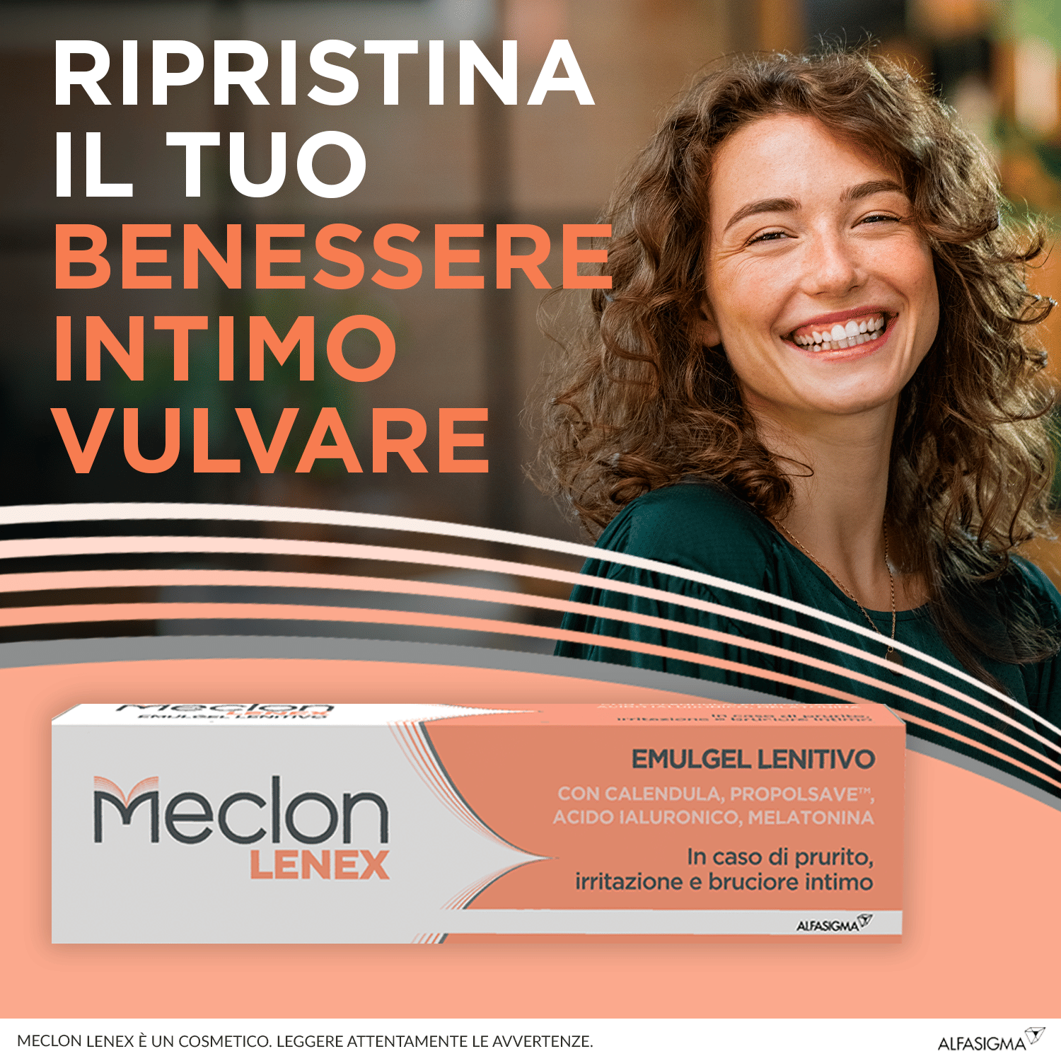 MECLON LENEX EMULGEL 50 ML