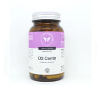 D3 CENTO MAX 200 OPERCOLI