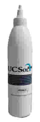 UCSOL SOLUZIONE PER DETERSIONE E DEBRIDEMENT DELLE FERITE 350 ML