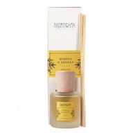 DIFFUSORE BASTONCINI 100 ML MIMOSA ZAGARA