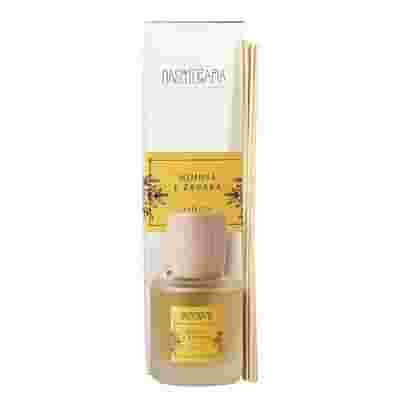 DIFFUSORE BASTONCINI 100 ML MIMOSA ZAGARA