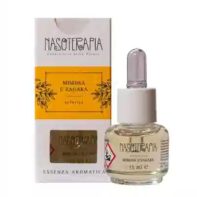 ESSENZA AROMATICA 15 ML MIMOSA ZAGARA
