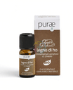 PURAE OLIO ESSENZIALE LEGNO HO BIO 10 ML