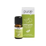 PURAE OLIO ESSENZIALE PETIT GRAIN BIO 10 ML