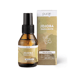 PURAE OLIO JOJOBA EMOLLIENTE BIO 60 ML