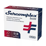 SERCOMPLEX 20 BUSTE