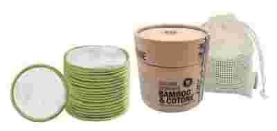 HIMALAYA MOOD BAMBOO & COTTON DISCHETTI STRUCCANTI 10 PEZZI HIMALAYA MOOD BAMBOO & COTTON DISCHETTI STRUCCANTI 10 PEZZI