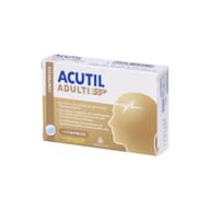 ACUTIL ADULTI 55+ 24 COMPRESSE IT
