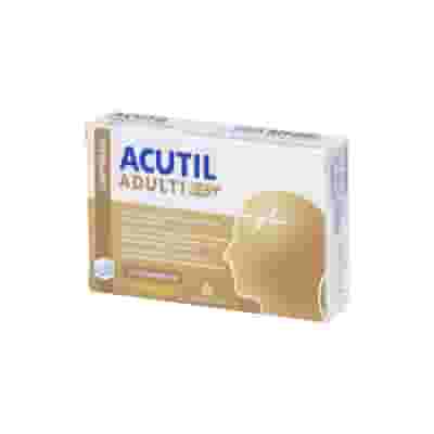 ACUTIL ADULTI 55+ 24 COMPRESSE IT