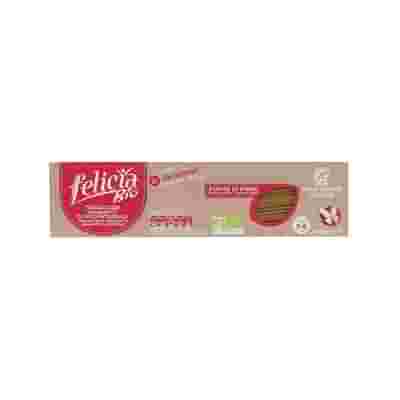 FELICIA BIO RISO INTEGRALE SPAGHETTI 340 G