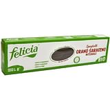 FELICIA BIO SARACENO SPAGHETTI 340 G