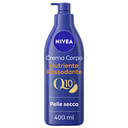 NIVEA LATTE NUTRIENTE RASSODANTE Q10 400 ML