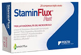 STAMINFLUX FAST 20 COMPRESSE