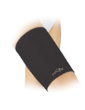 DONJOY COSCIALE IN NEOPRENE NERO L