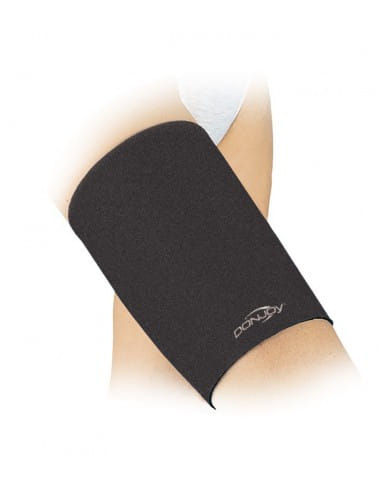 DONJOY COSCIALE IN NEOPRENE NERO XL