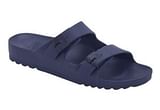 CALZATURA BAHIA EVA WOMAN NAVY BLUE TECNOLOGIA BIOPRINT MATERIALE EVA FODERA TOMAIA SFODERATO FODERA SOTTOPIEDE EVA 39 SS22