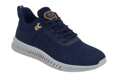 CALZATURA THOMAS KNITTED TEXTILE M NAVY BLUE TECNOLOGIA MEMORY CUSHION MATERIALE TESSUTO FODERA TOMAIA TESSUTO FODERA SOTTOPIEDE TESSUTO 41 SS22 CALZATURA THOMAS KNITTED TEXTILE M NAVY BLUE TECNOLOGIA MEMORY CUSHION MATERIALE TESSUTO FODERA TOMAIA TESSUTO FODERA SOTTOPIEDE TESSUTO 41 SS22