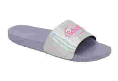 CALZATURA SCHOLL WOW MIRROR SYNTHETIC WOMAN SILVER TECNOLOGIA GENERAL COMFORT MATERIALE SINTETICO A SPECCHIO FODERA TOMAIA TESSUTO FODERA SOTTOPIEDE PVC 37 SS22
