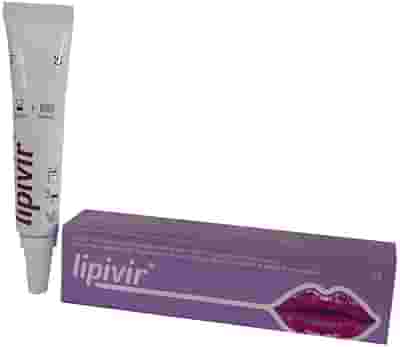 GEL LIPIVIR 2 G