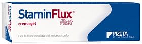 Staminflux Fast Crema Gel 100 Ml