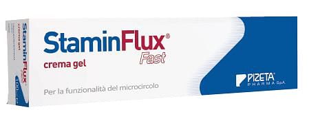 Staminflux Fast Crema Gel 100 Ml