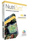 NUTRIZYM 30 COMPRESSE MASTICABILI