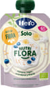 HERO BABY SOLO POUCH NUTRIFLORA YOGURT BANANA AVENA MIRTILLI 100 G