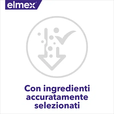 ELMEX COLLUTORIO OPTISMALTO PROFESSIONAL 400 ML ELMEX COLLUTORIO OPTISMALTO PROFESSIONAL 400 ML