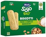 HERO BABY SOLO BISCOTTO SOLUBILE 8X40 G