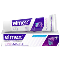 ELMEX DENTIFRICIO OPTISMALTO PROFESSIONAL 75 ML
