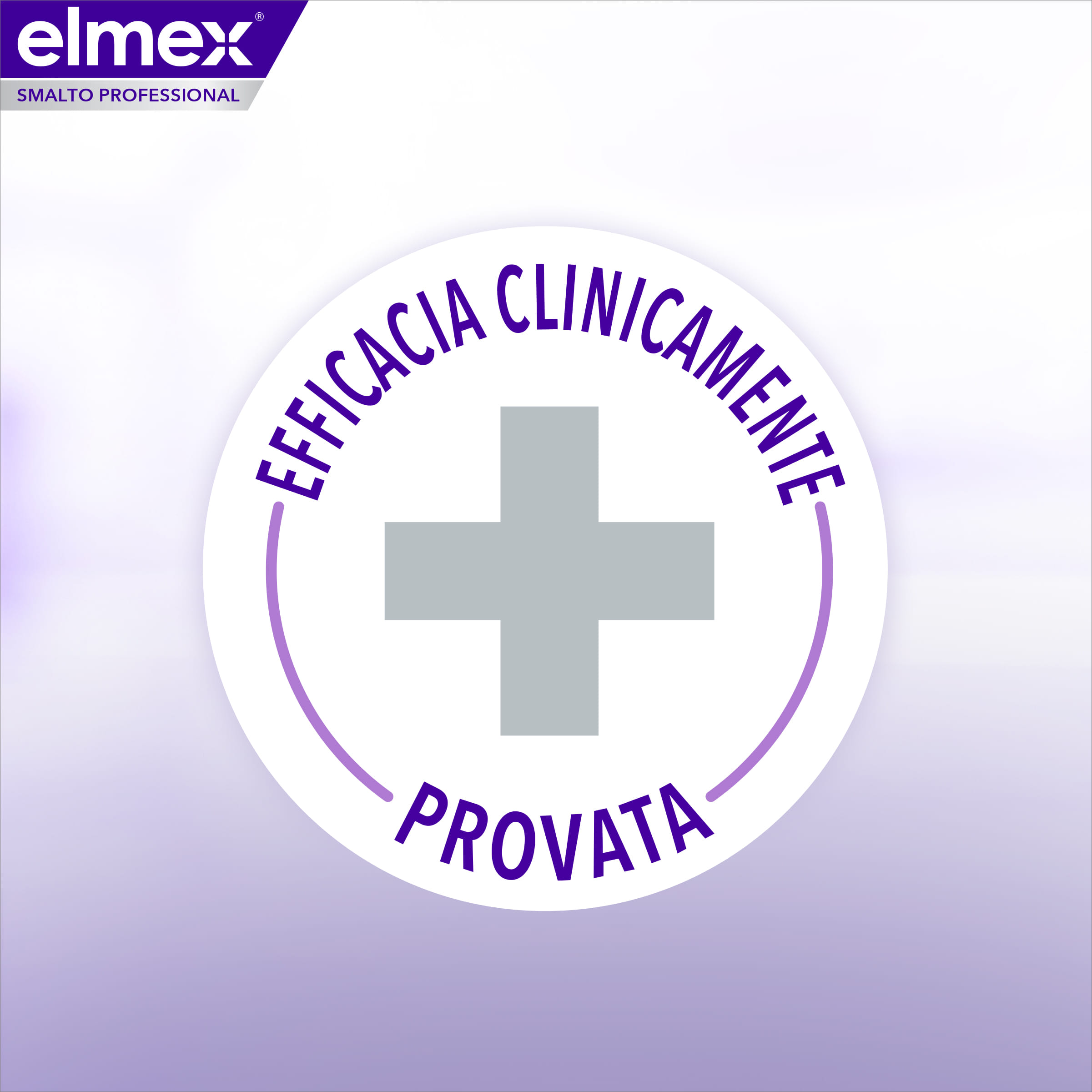 ELMEX DENTIFRICIO OPTISMALTO PROFESSIONAL 75 ML