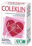 COLEKLIN COLESTEROLO <3MG 30 COMPRESSE