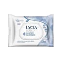 LYCIA SALVIETTINE STRUCCANTI PELLI NORMALI 20 PEZZI