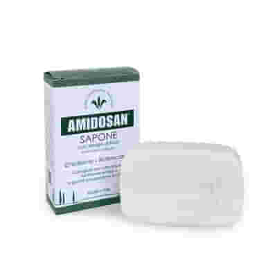 AMIDOSAN SAPONE SOLIDO 100 G