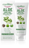 EQUILIBRA ALOE CRIO-GEL CELLULITE 200 ML