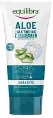 EQUILIBRA ALOE DERMO-GEL IALURONICO 150 ML
