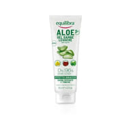 EQUILIBRA ALOE GEL GAMBE LEGGERE 125 ML