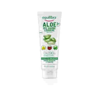 EQUILIBRA ALOE GEL GAMBE LEGGERE 125 ML