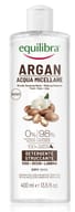 EQUILIBRA ARGAN ACQUA MICELLARE 400 ML