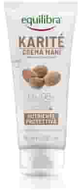 EQUILIBRA KARITE' CREMA MANI 100 ML